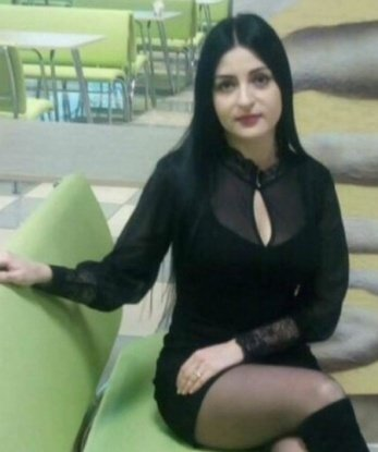 Проститутка Большой Камень : Анжелика